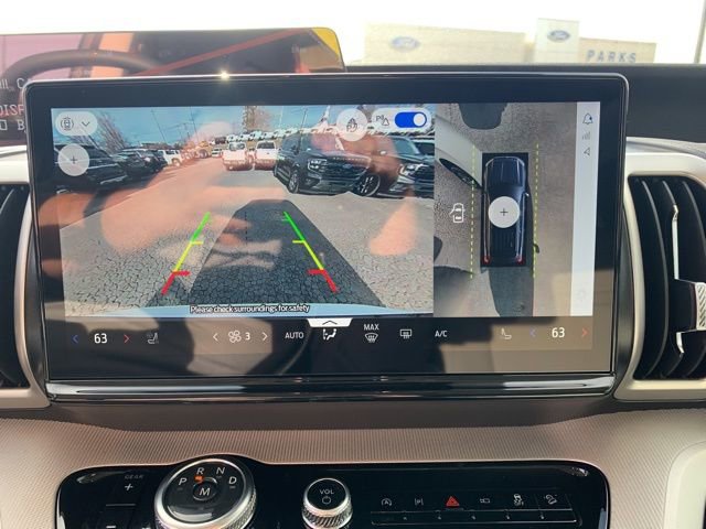 New 2026 Ford Expedition Active AWD/4WD image 31