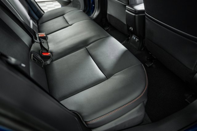 New 2026 Toyota Prius Plug-In Hybrid w/ Limited Premium Package image 34