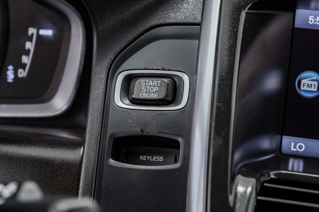 Used 2014 Volvo XC60 3.2 image 19