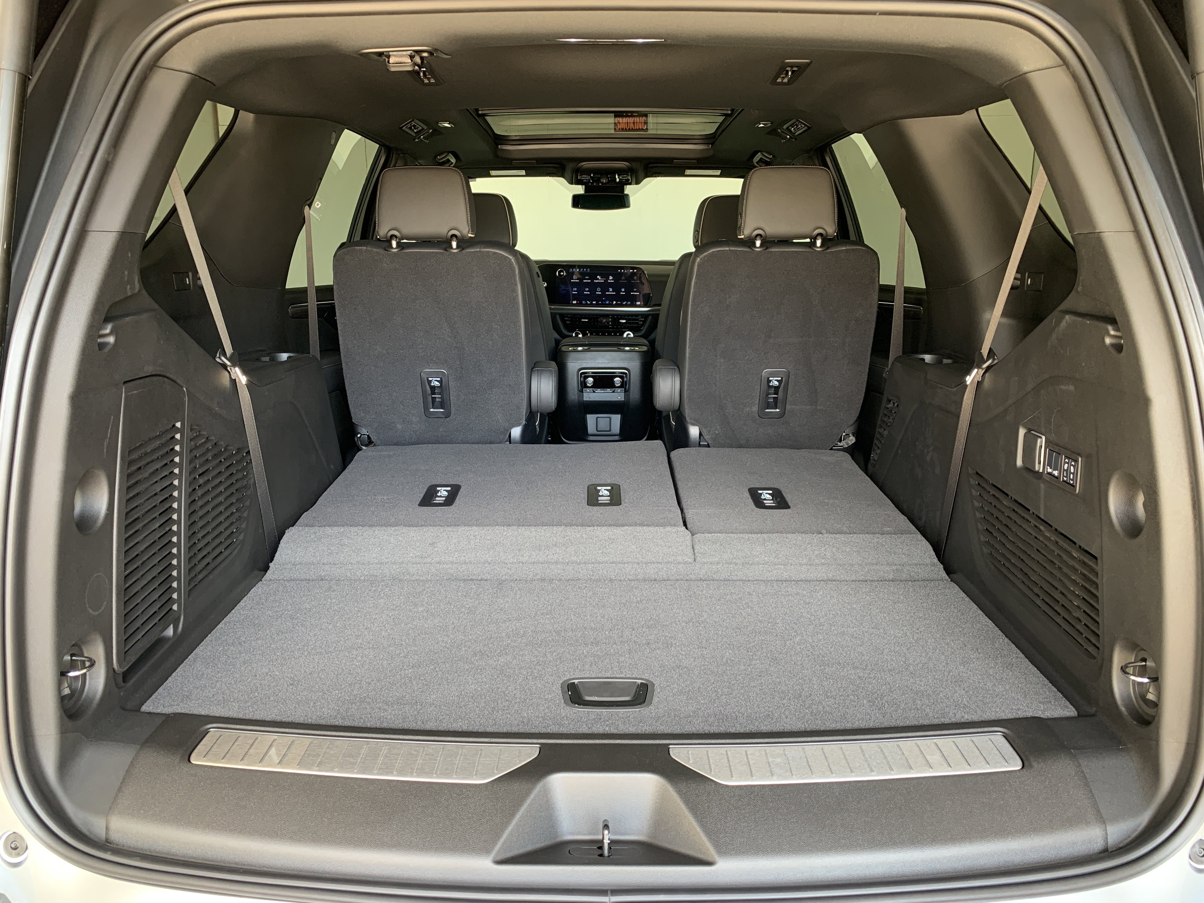 New 2026 Chevrolet Tahoe Premier w/ Sun And Tow Package image 53