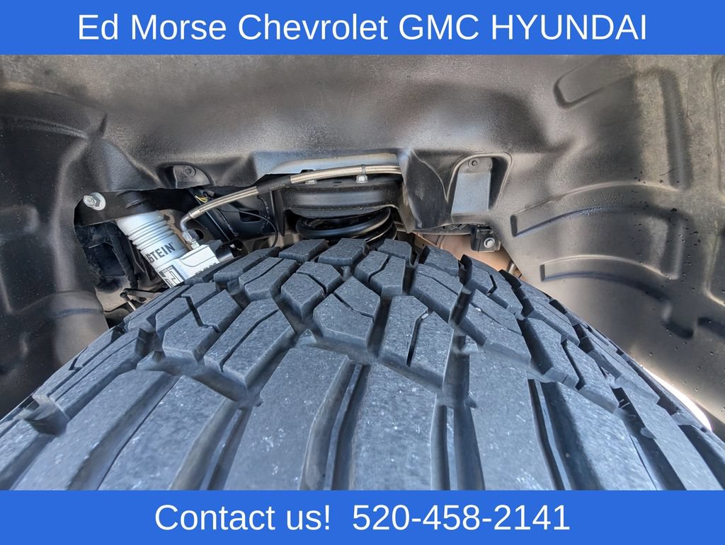Used 2021 RAM 1500 TRX w/ TRX Level 2 Equipment Group AWD/4WD image 26