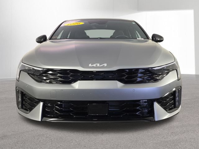 Certified 2026 Kia K5 GT-Line w/ GT-Line Premium Package FWD image 49