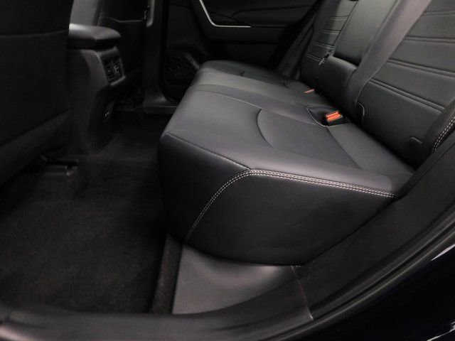 Used 2023 Toyota RAV4 XLE Premium image 23
