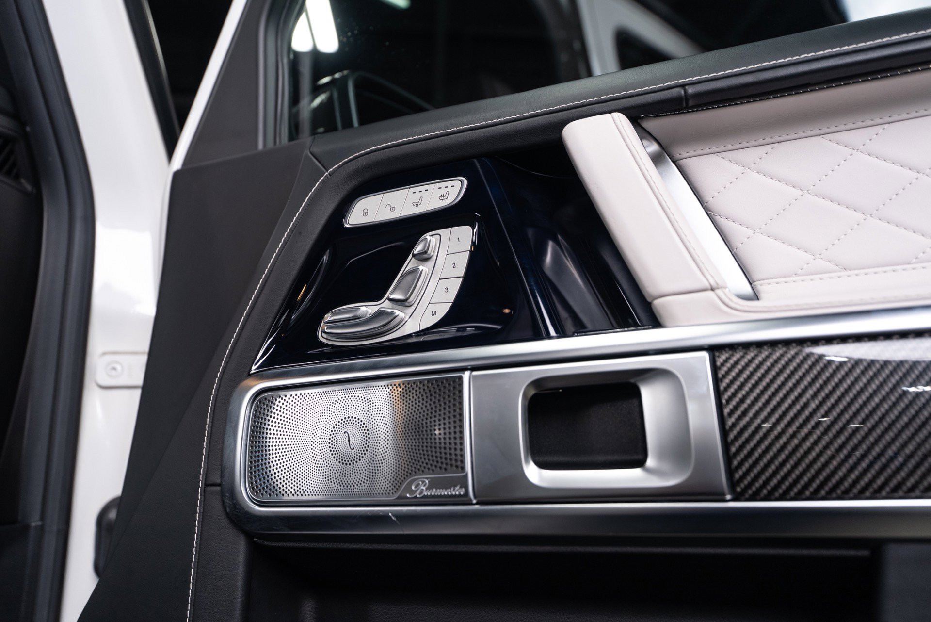 Used 2021 Mercedes-Benz G 63 AMG AMG G 63 image 43