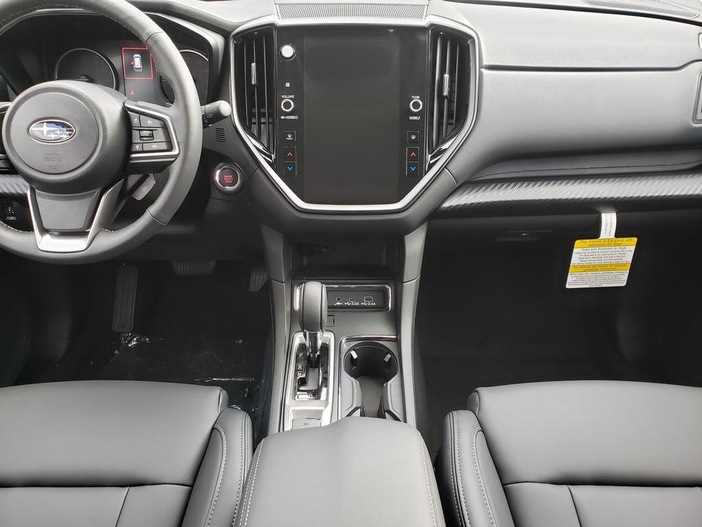 New 2026 Subaru Ascent Premium image 8