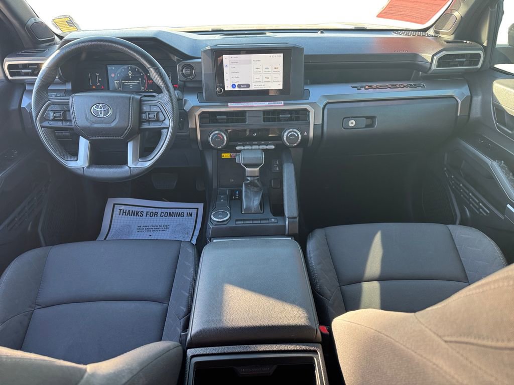 Used 2024 Toyota Tacoma SR5 image 11