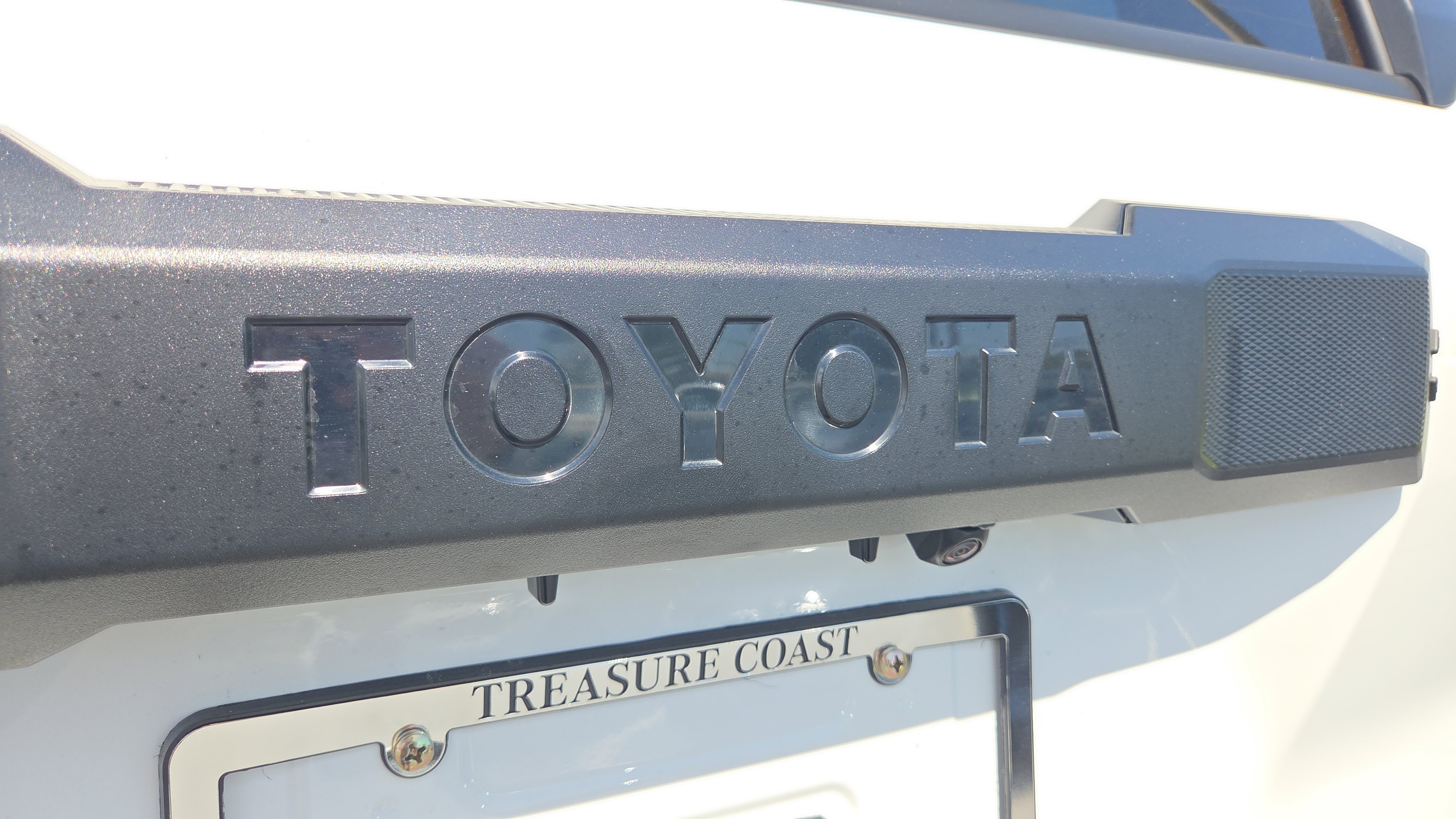 Used 2025 Toyota 4Runner SR5 image 16