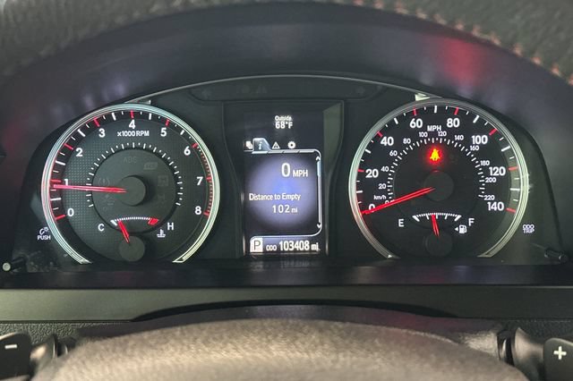 Certified 2017 Toyota Camry SE FWD image 27