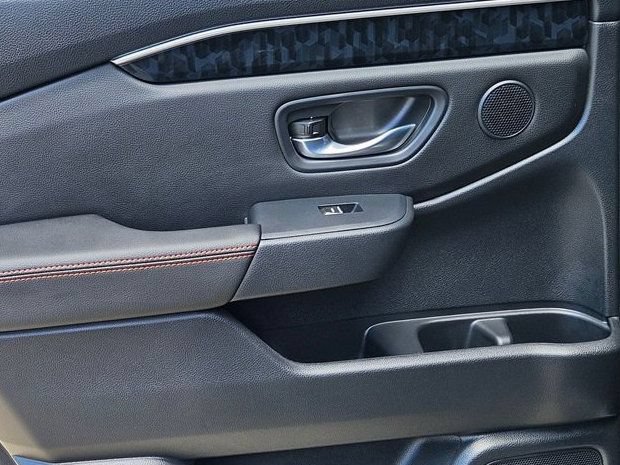 New 2026 Honda Passport TrailSport Elite image 18
