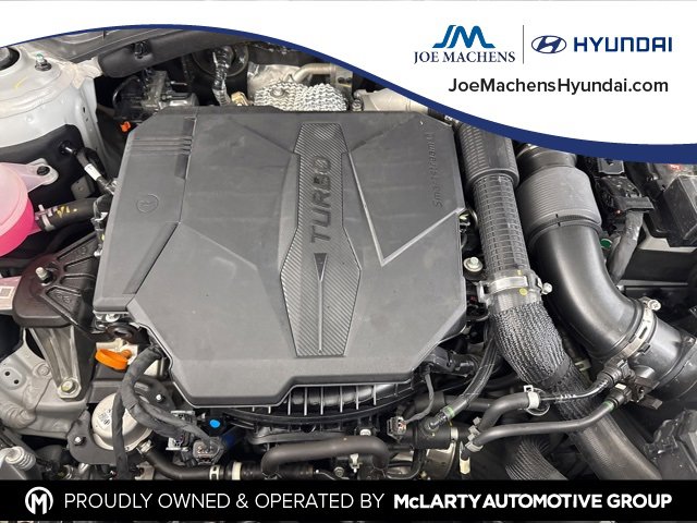 Used 2025 Hyundai Santa Fe SEL image 20