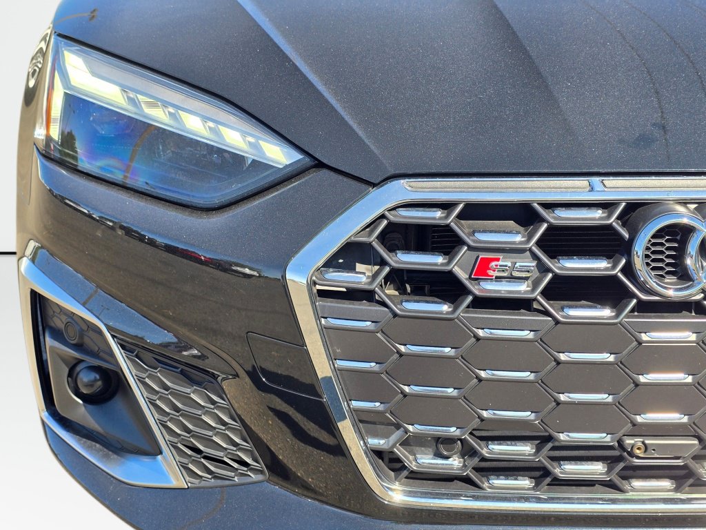 Used 2024 Audi S5 Premium AWD/4WD image 29