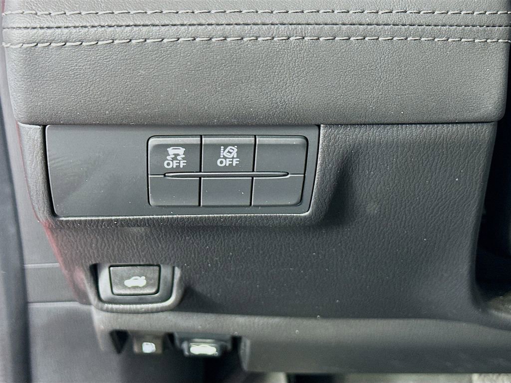 Used 2021 MAZDA MAZDA6 Grand Touring Reserve image 10