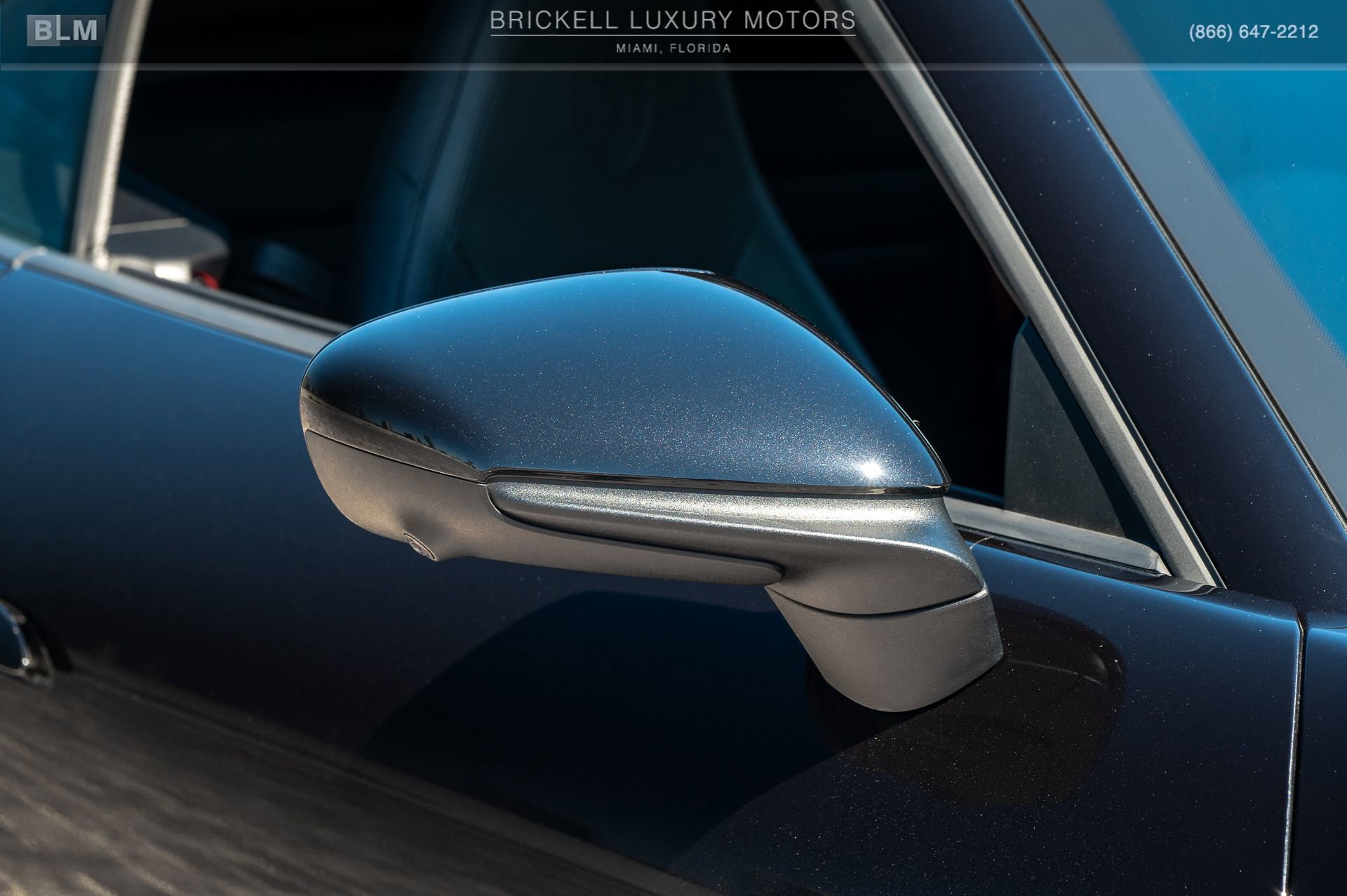 Used 2021 Porsche 911 Carrera 4S w/ Sport Package image 58