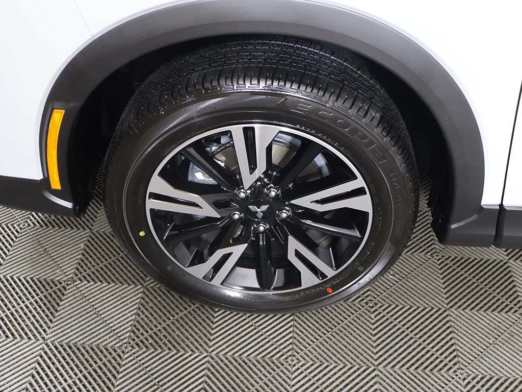 New 2026 Mitsubishi Eclipse Cross SE AWD/4WD image 17