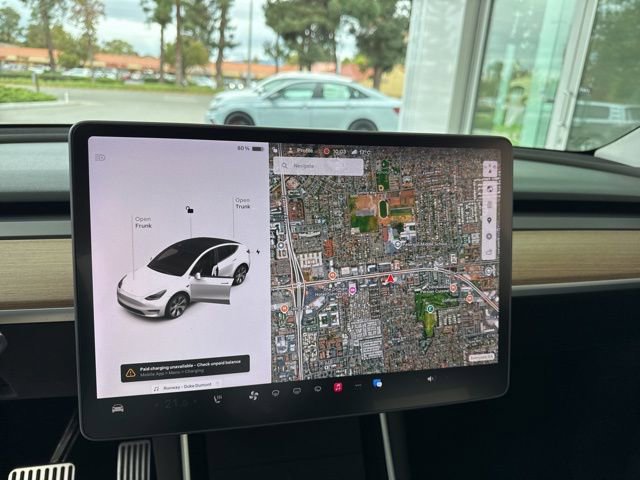 Used 2020 Tesla Model Y Long Range image 14