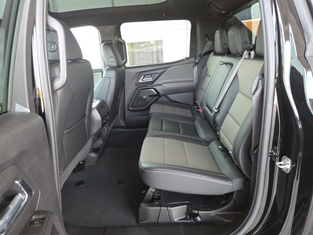 New 2026 Chevrolet Silverado EV Trail Boss image 16