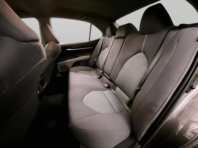 Used 2021 Toyota Camry LE FWD image 25