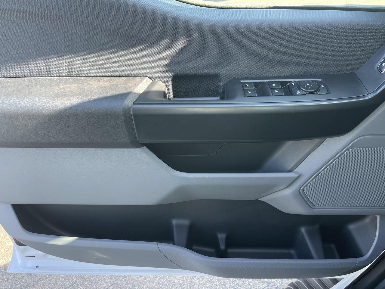 New 2026 Ford F150 XL AWD/4WD image 20