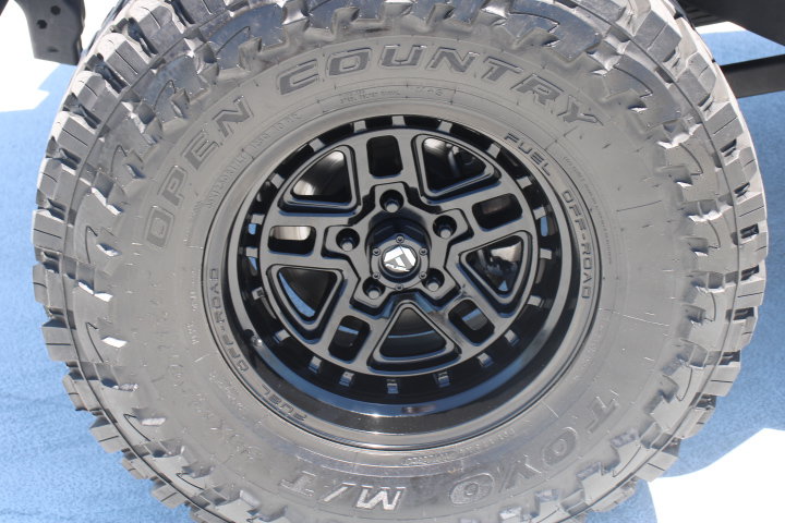 Used 2019 Jeep Wrangler Unlimited Rubicon AWD/4WD image 10
