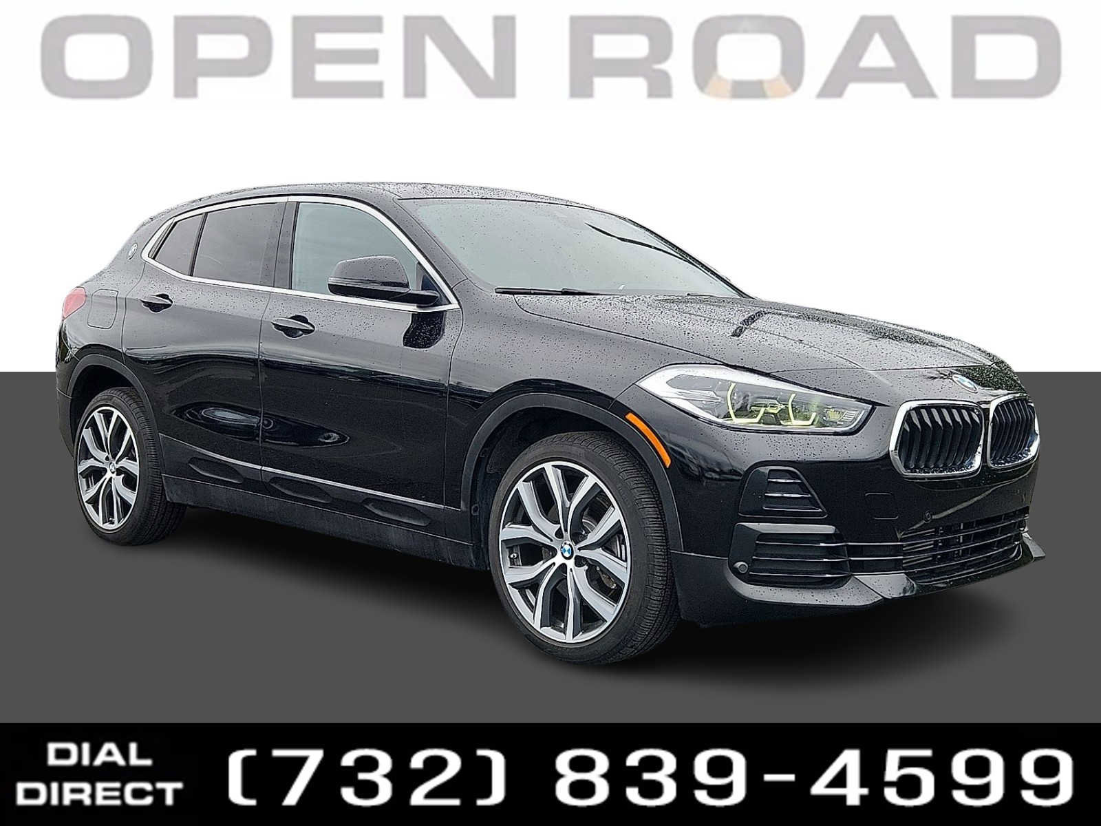 Used 2022 BMW X2 sDrive28i image 1