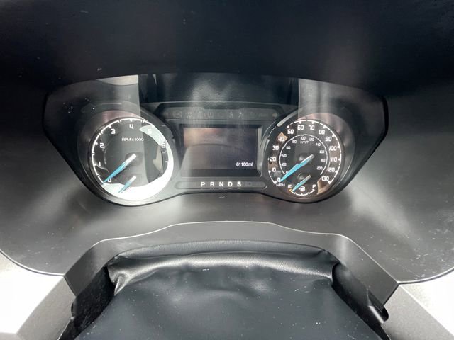 Used 2023 Ford Ranger XLT w/ Equipment Group 302A High image 14