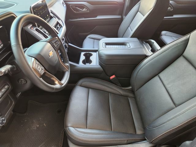 Used 2024 Chevrolet Tahoe High Country image 11