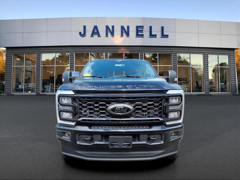 New 2026 Ford F250 4x4 Crew Cab Super Duty image 2