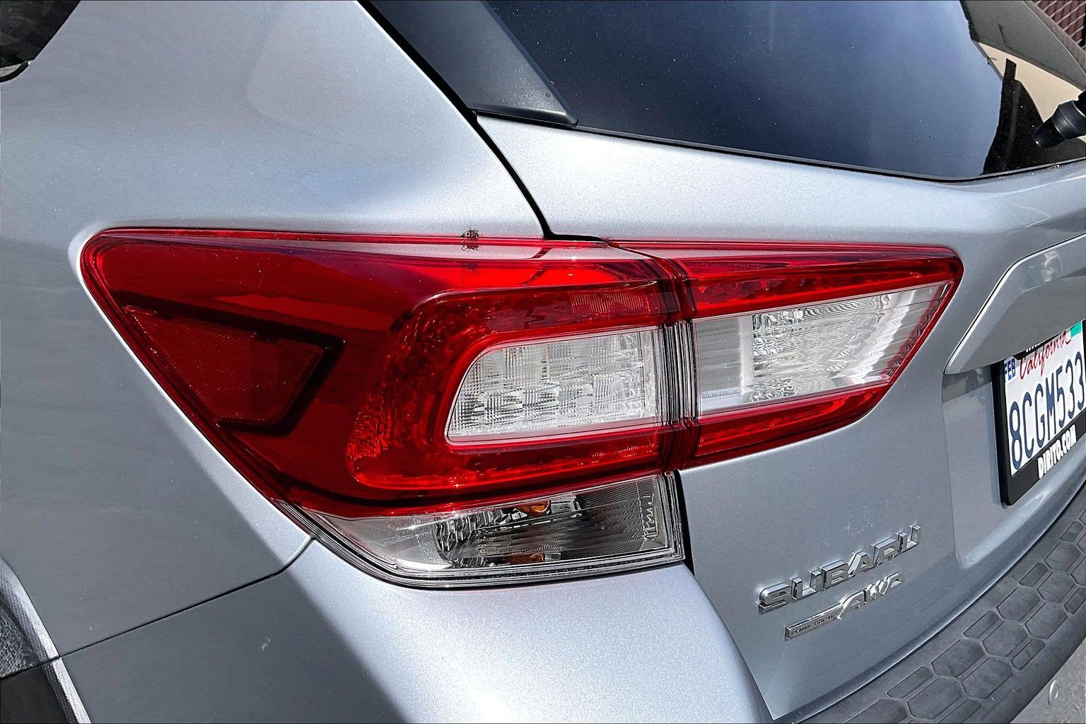 Used 2018 Subaru Crosstrek 2.0i Limited AWD/4WD image 28
