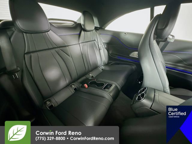 Used 2024 Mercedes-Benz CLE 300 4MATIC Cabriolet image 31