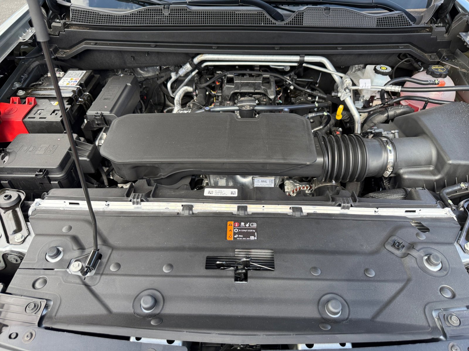 New 2026 Chevrolet Colorado LT w/ LT Convenience Package image 28