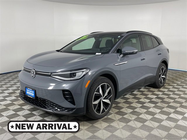 Used 2023 Volkswagen ID.4 Pro S