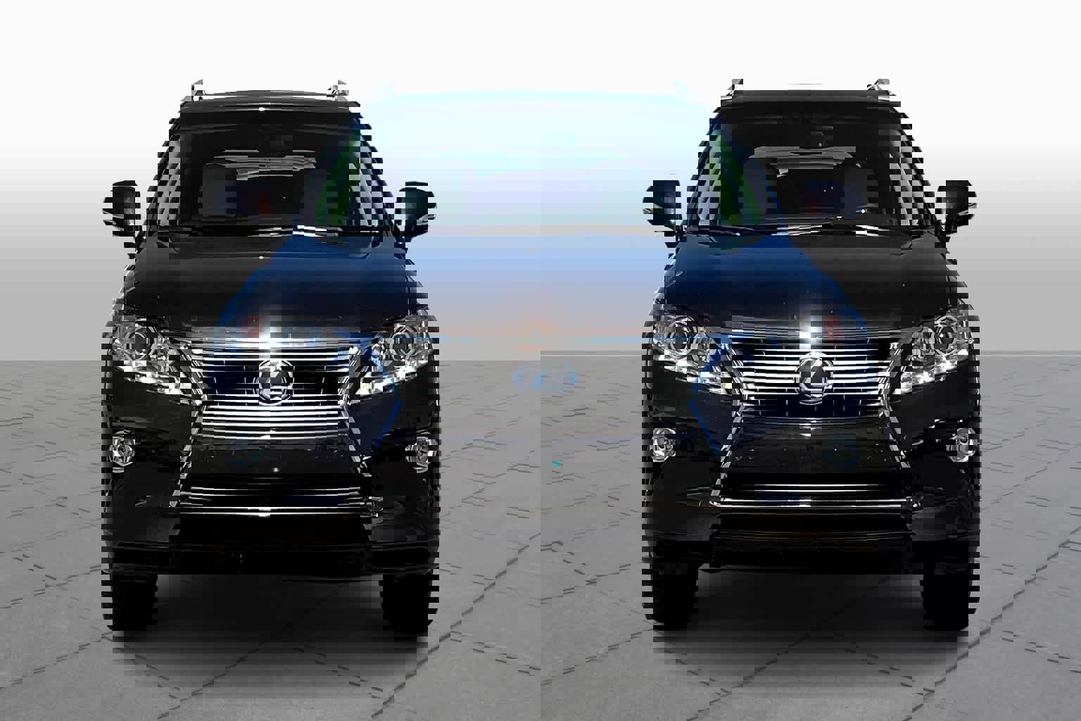 Used 2013 Lexus RX 350 FWD w/ Navigation Pkg image 3