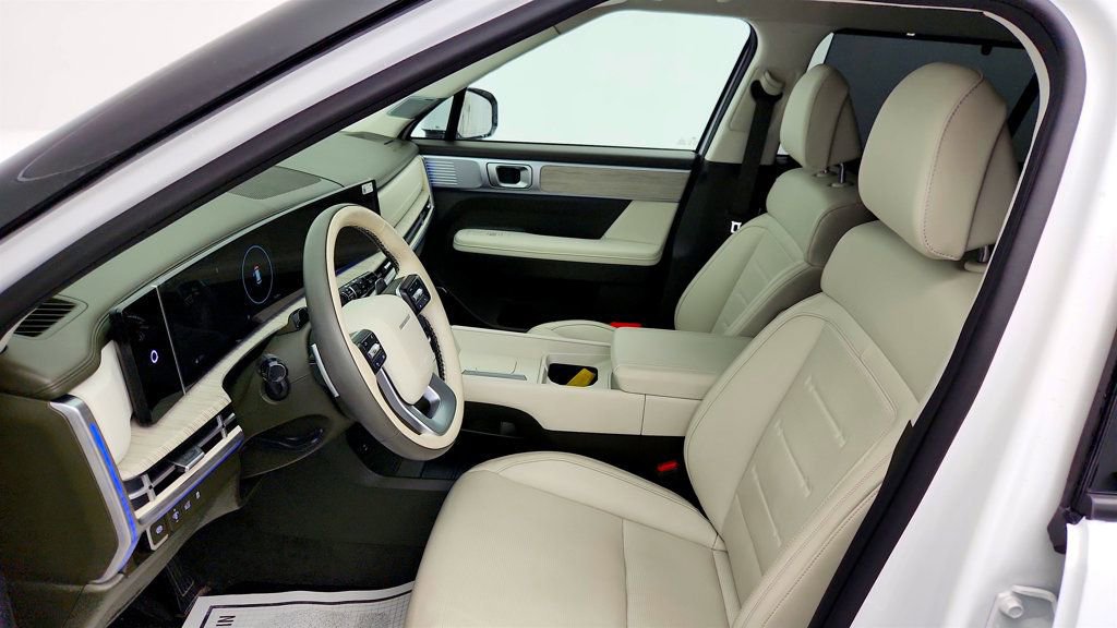 Used 2025 Hyundai Santa Fe Calligraphy image 20