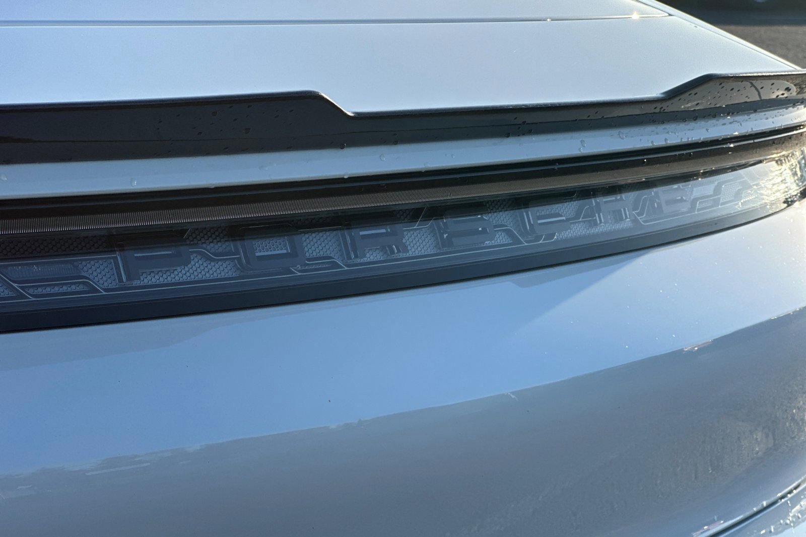 Used 2022 Porsche Taycan 4S image 22