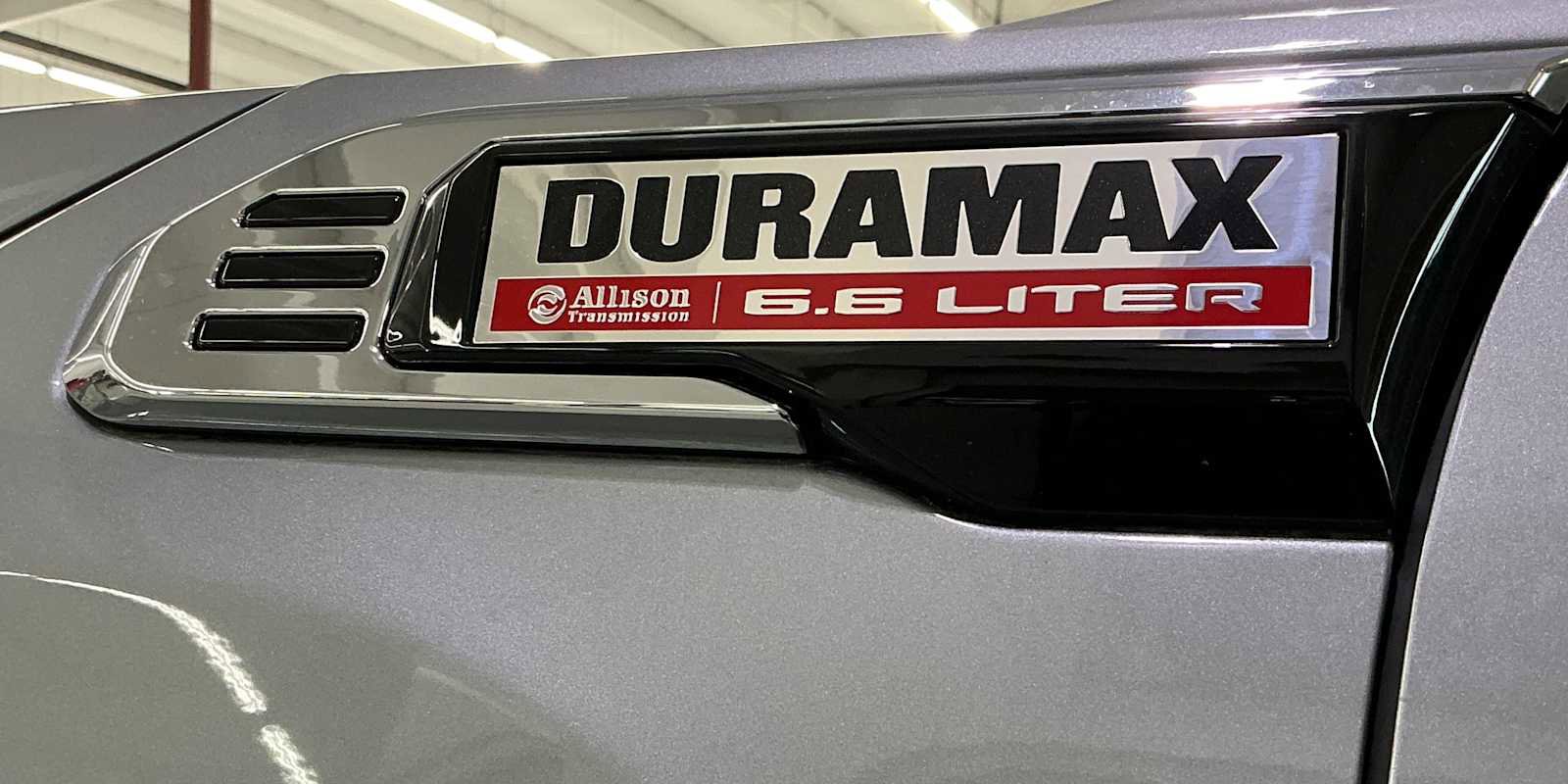 New 2026 GMC Sierra 2500 SLT w/ SLT Premium Package image 27
