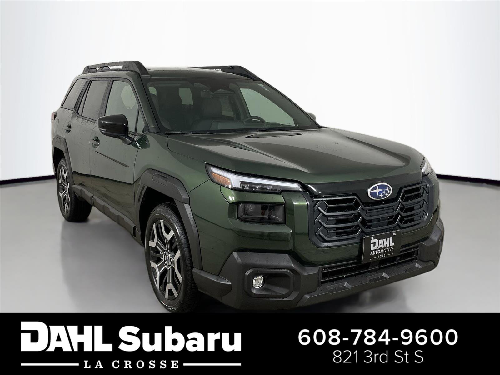 New 2026 Subaru Outback Touring XT video 1