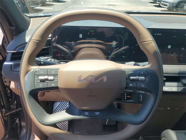 New 2026 Kia EV9 GT-Line image 18