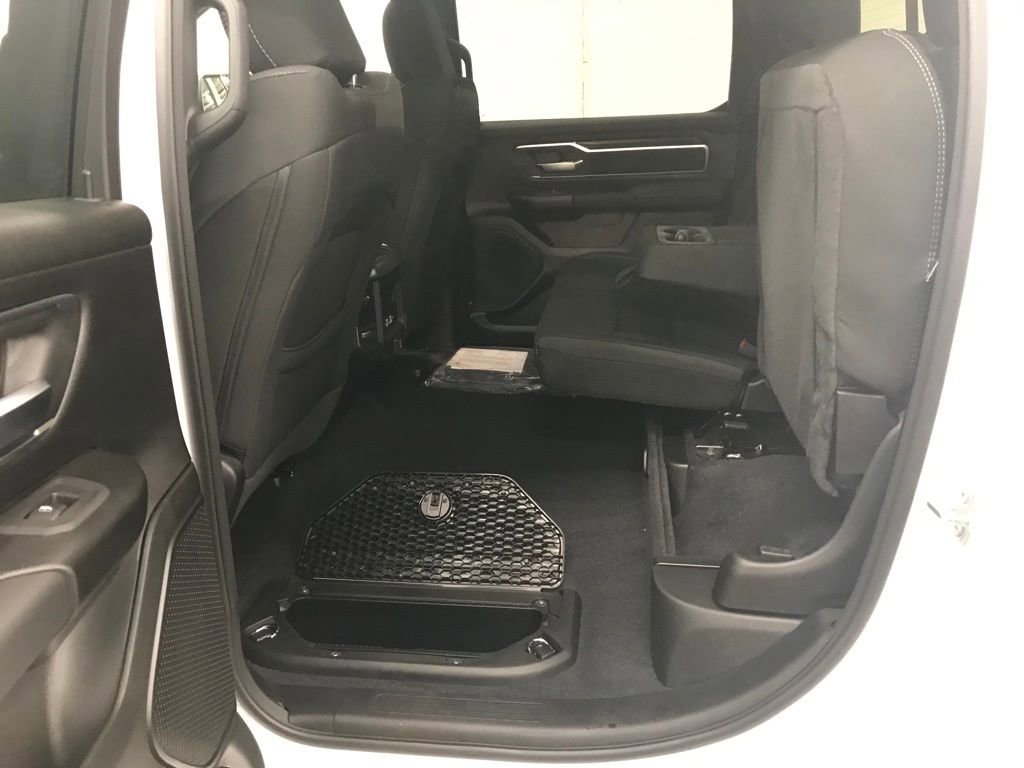 New 2026 RAM 1500 Big Horn image 35