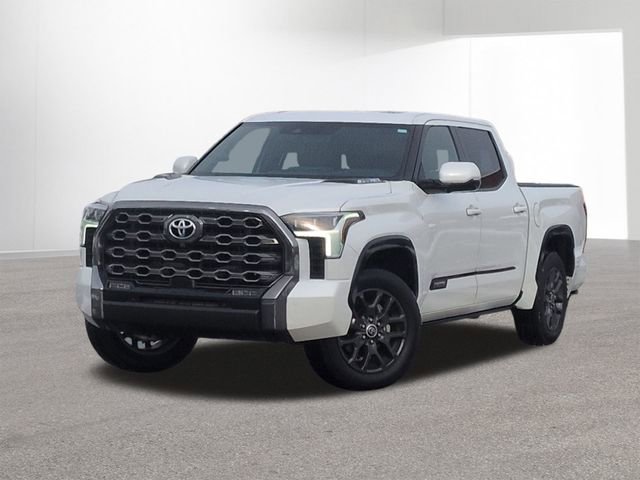 Used 2023 Toyota Tundra Platinum