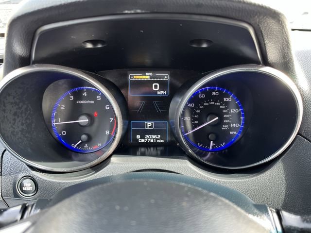 Used 2019 Subaru Outback 2.5i Premium AWD/4WD image 12