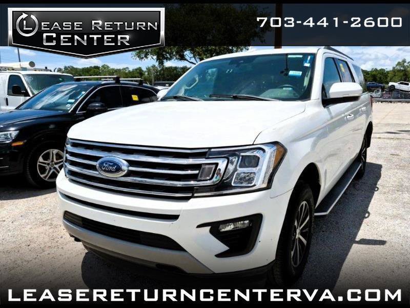 Used 2021 Ford Expedition Max XLT AWD/4WD image 1