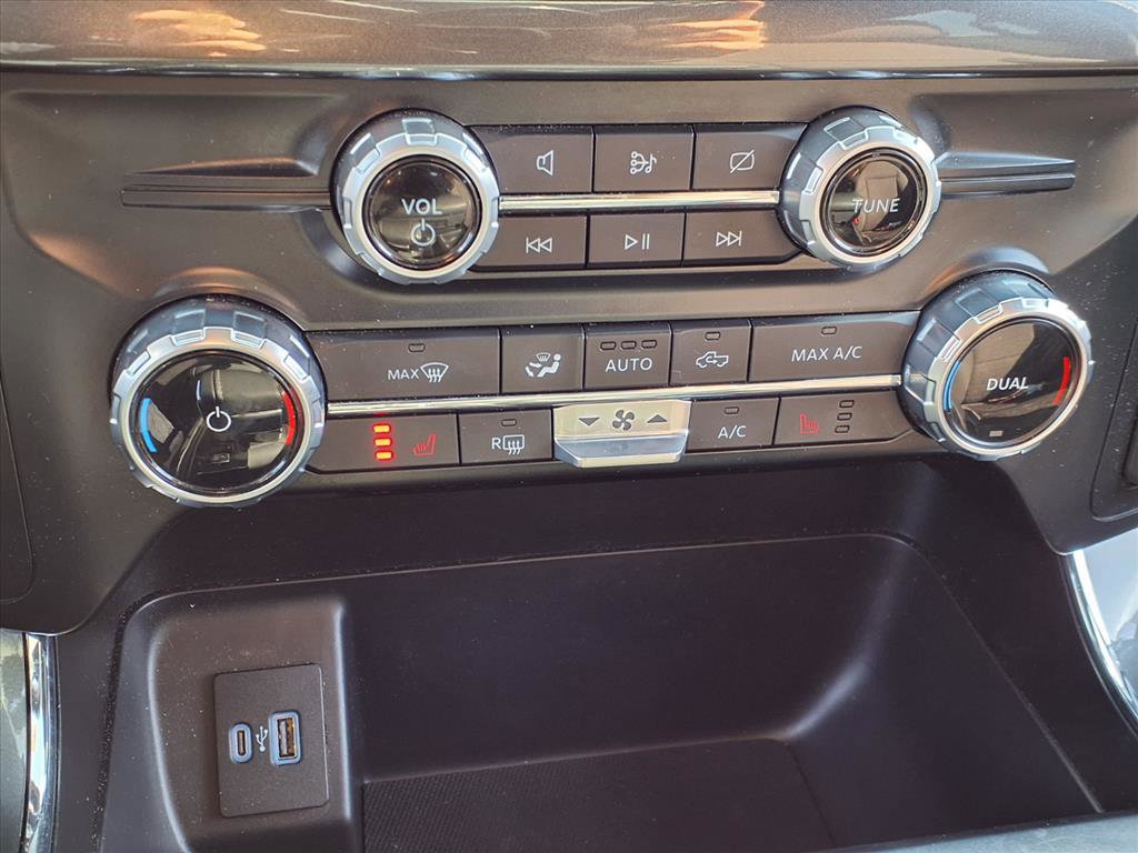 Certified 2022 Ford F150 XLT w/ Equipment Group 302A High image 15