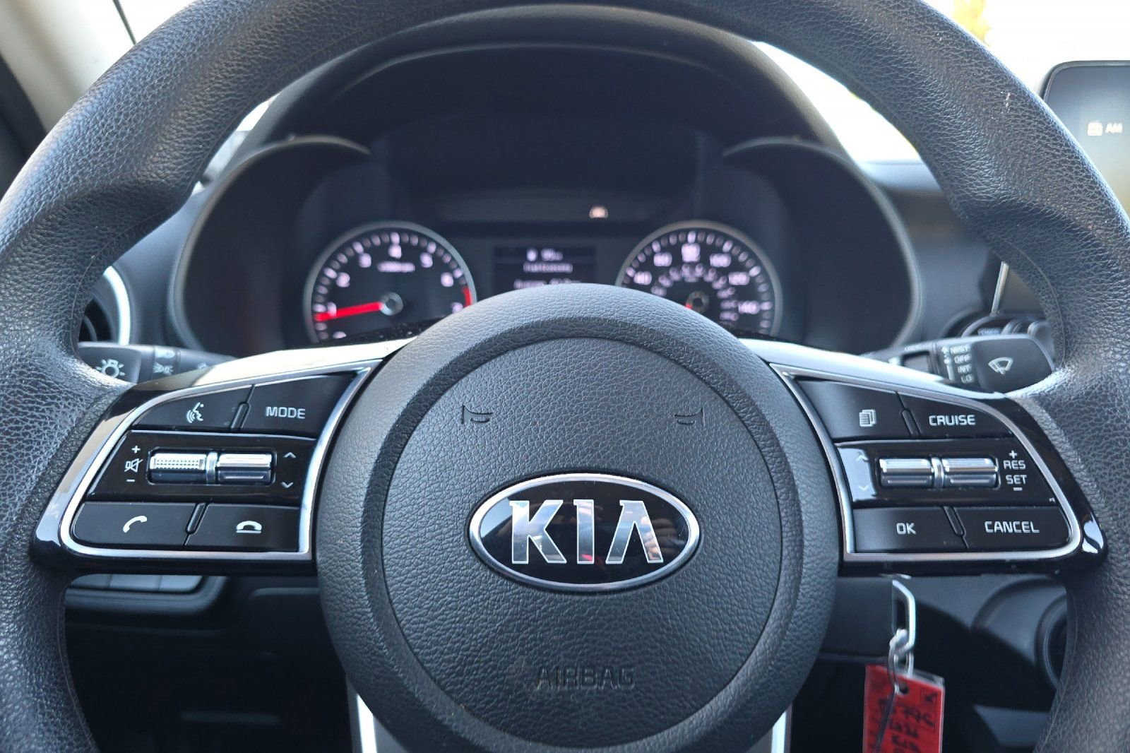 Used 2021 Kia Forte Sedan image 21