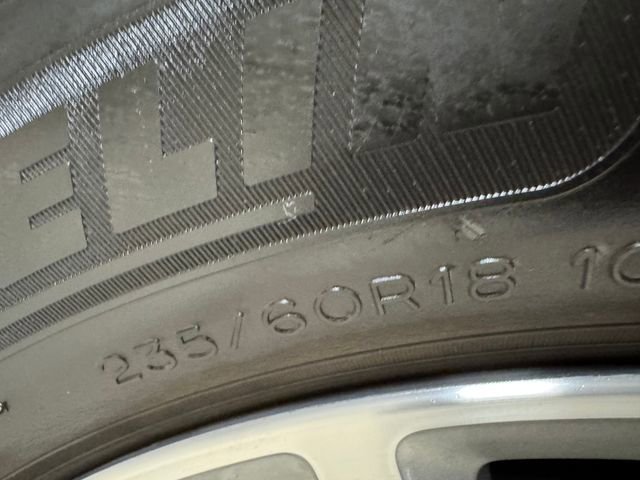 Used 2016 Volvo XC60 T6 Platinum w/ Climate Package image 26