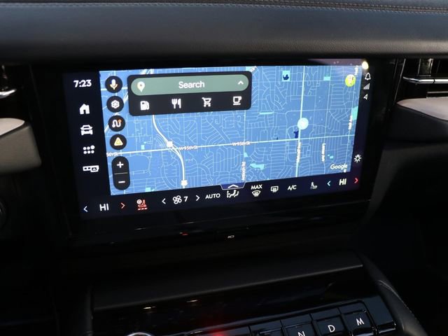Used 2025 Lincoln Navigator L Reserve w/ Jet Appearance Package image 22