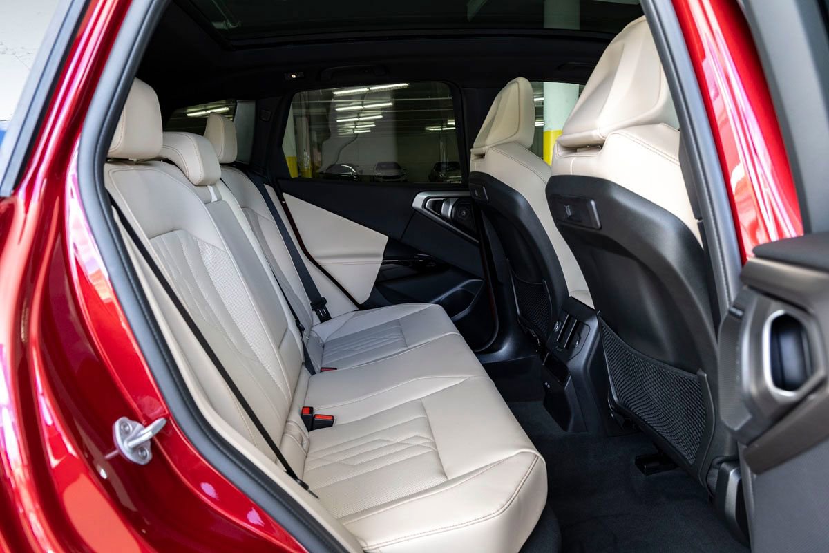 New 2026 BMW X3 xDrive30 image 26