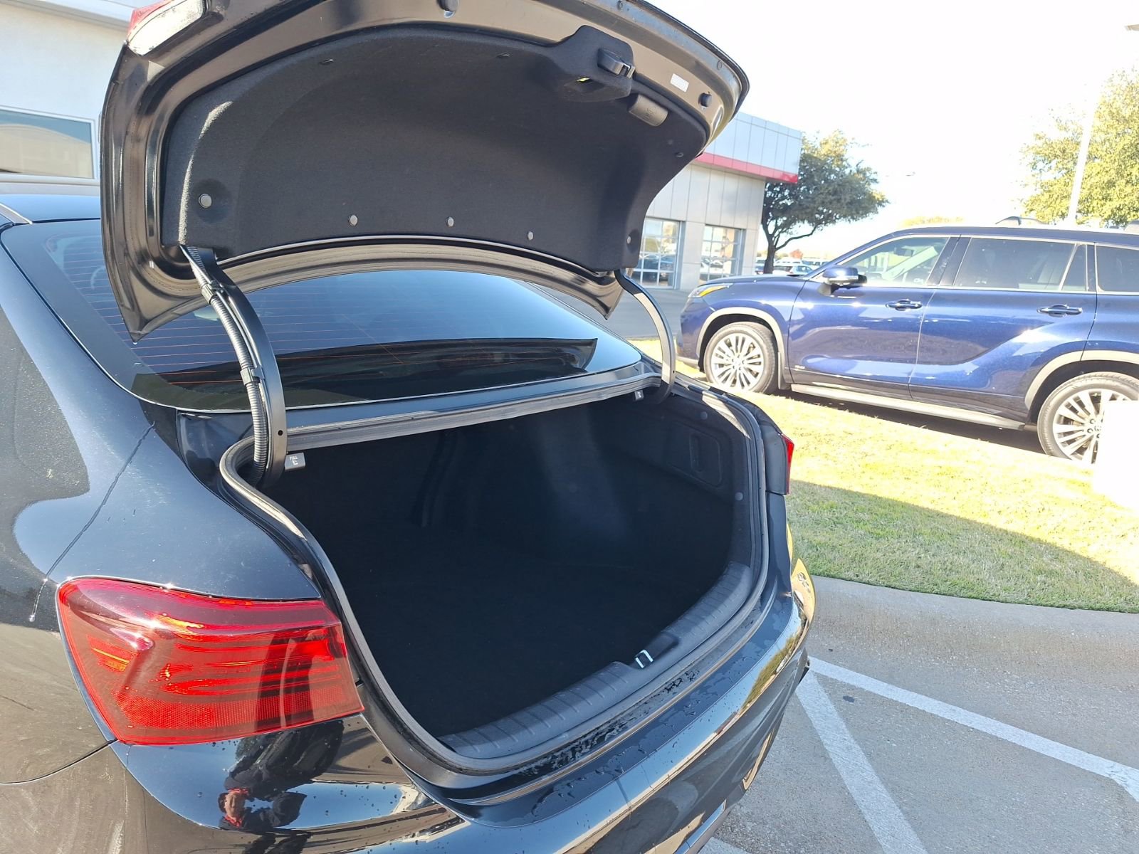 Used 2022 Kia Forte GT-Line w/ GT-Line Premium Package image 38