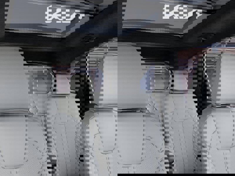 New 2026 Kia Sorento SX Prestige image 27