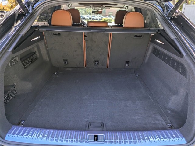 New 2026 Audi Q8 Prestige image 16