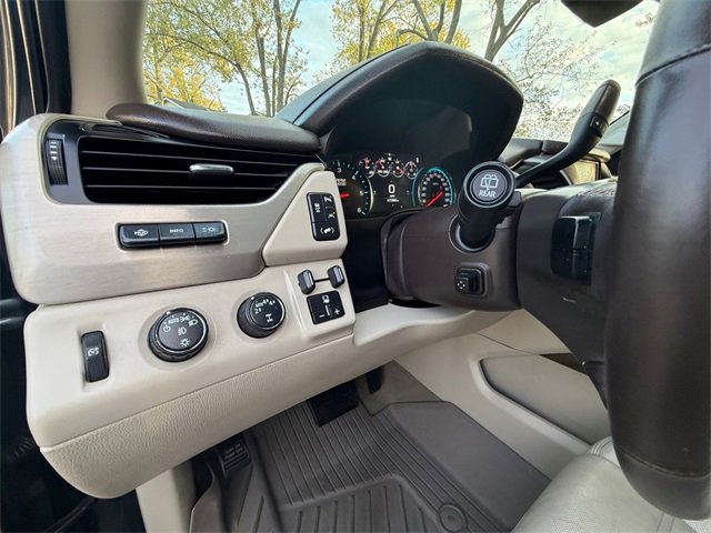 Used 2020 GMC Yukon Denali image 23
